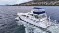 Bertram 58 Flybridge HUGE VOLUME, FULL-BEAM MASTER, GREAT LIVEABOARD!!