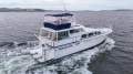 Bertram 58 Flybridge HUGE VOLUME, FULL-BEAM MASTER, GREAT LIVEABOARD!!