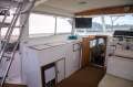 Bertram 58 Flybridge HUGE VOLUME, FULL-BEAM MASTER, GREAT LIVEABOARD!!