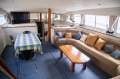 Bertram 58 Flybridge HUGE VOLUME, FULL-BEAM MASTER, GREAT LIVEABOARD!!