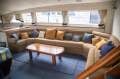 Bertram 58 Flybridge HUGE VOLUME, FULL-BEAM MASTER, GREAT LIVEABOARD!!