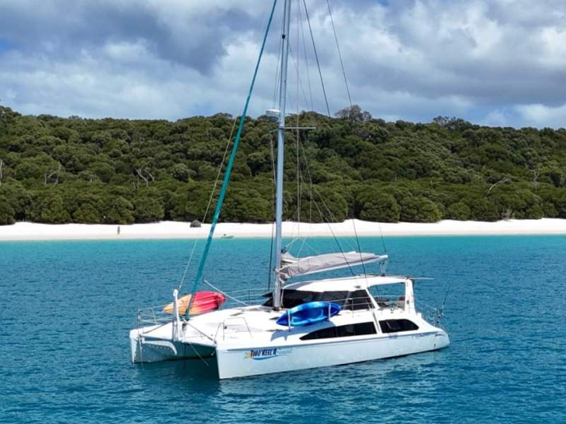 Seawind 1160