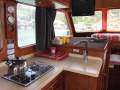 Integrity 350 Mk II Flybridge
