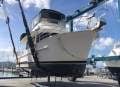 Integrity 350 Mk II Flybridge