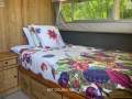 CANAL BOAT FRANCE