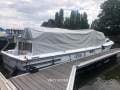 CANAL BOAT FRANCE