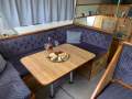 CANAL BOAT FRANCE