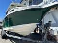 Trophy 2359 Hardtop 2020 6.2 ltr Mercruiser and Leg fitted