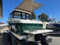 Trophy 2359 Hardtop 2020 6.2 ltr Mercruiser and Leg fitted