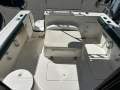 Trophy 2359 Hardtop 2020 6.2 ltr Mercruiser and Leg fitted