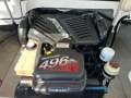 Cobalt 222 Bowrider With Mercruiser 425HP 496 MAG HO