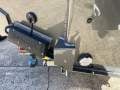 Stabicraft 2350 Ultra Centrecab