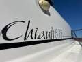 Reflex Chianti 635 With Mercury 150HP 4 Stroke