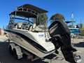 Reflex Chianti 635 With Mercury 150HP 4 Stroke