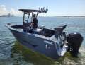 Makocraft 561 Canyon Console B, M, T PACKAGE FROM ROCKHAMPTON MARINE!!