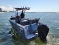 Makocraft 561 Canyon Console B, M, T PACKAGE FROM ROCKHAMPTON MARINE!!
