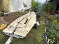 ILCA - Laser Standard Dinghy