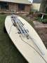 ILCA - Laser Standard Dinghy
