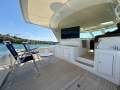Riviera 4000 Offshore