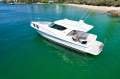 Riviera 4000 Offshore