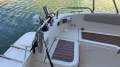 Arvor 700 Weekender Engine Upgraded 195hp Yanmar Shaft Drive