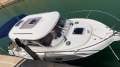 Arvor 700 Weekender Engine Upgraded 195hp Yanmar Shaft Drive