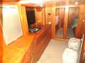 Bernard Wilson Tasmanian cray boat professional conversion