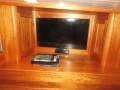 Bernard Wilson Tasmanian cray boat professional conversion