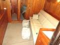 Bernard Wilson Tasmanian cray boat professional conversion
