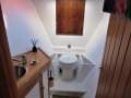 Bernard Wilson Tasmanian cray boat professional conversion