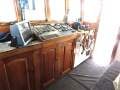 Bernard Wilson Tasmanian cray boat professional conversion