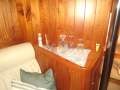 Bernard Wilson Tasmanian cray boat professional conversion