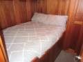 Bernard Wilson Tasmanian cray boat professional conversion