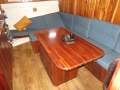 Bernard Wilson Tasmanian cray boat professional conversion