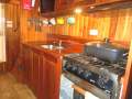 Bernard Wilson Tasmanian cray boat professional conversion