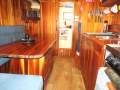 Bernard Wilson Tasmanian cray boat professional conversion