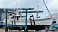 Bernard Wilson Tasmanian cray boat professional conversion