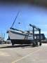 Bernard Wilson Tasmanian cray boat professional conversion