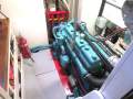 Bernard Wilson Tasmanian cray boat professional conversion