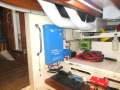 Bernard Wilson Tasmanian cray boat professional conversion