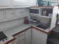 Bertram 42 Flybridge
