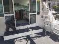 Bertram 42 Flybridge