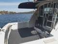 Bertram 42 Flybridge
