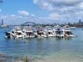 Bertram 42 Flybridge