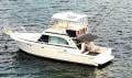 Bertram 42 Flybridge