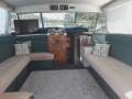Bertram 42 Flybridge