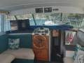 Bertram 42 Flybridge