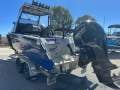 Bar Crusher 615C With Mercury 150HP 4 Stroke 2020 Model