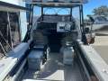 Bar Crusher 615C With Mercury 150HP 4 Stroke 2020 Model