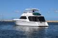 Thomascraft 43 Flybridge with Twin Cummins Diesels